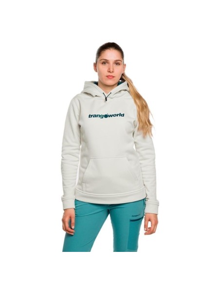 TRANGO SUDADERA POPPI TRANGO SUDADERA POPPI