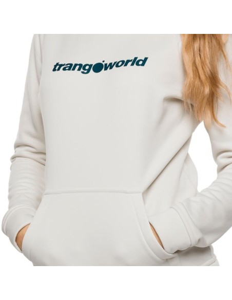 TRANGO SUDADERA POPPI TRANGO SUDADERA POPPI