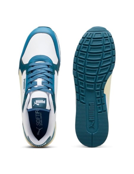 PUMA ST RUNNER V4 L