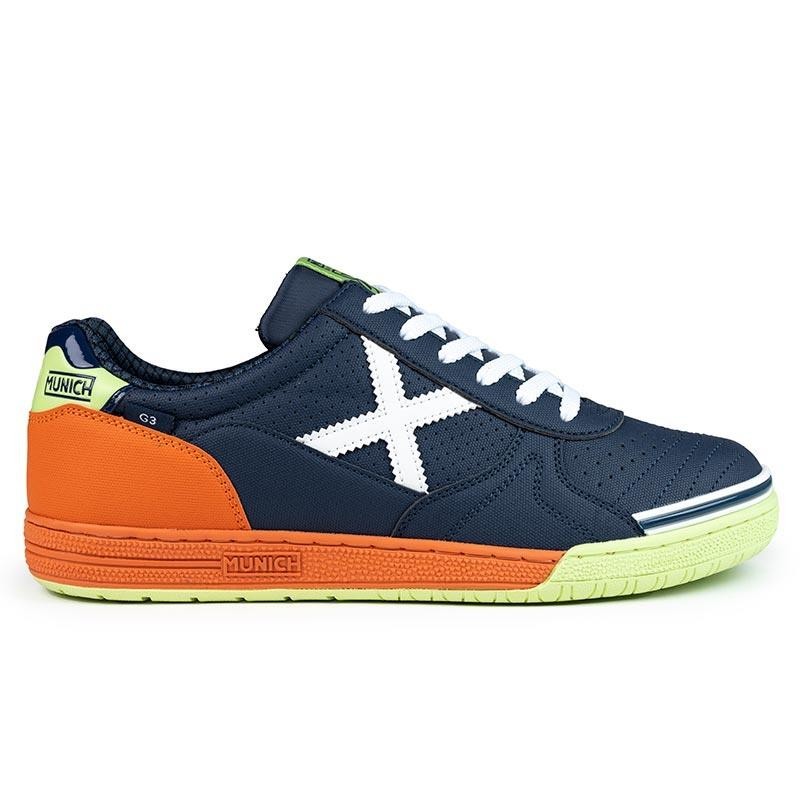 MUNICH FÚTBOL SALA G-3 PROFIT SPORT 421