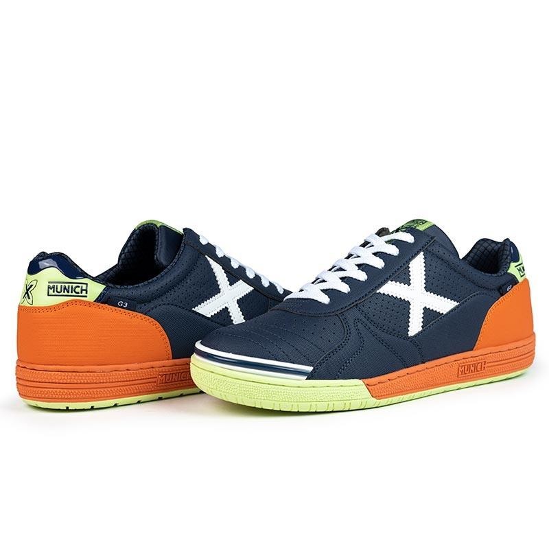 MUNICH FÚTBOL SALA G-3 PROFIT SPORT 421 2