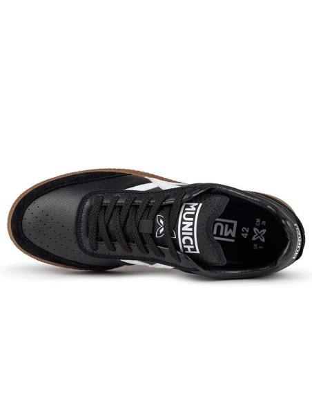 MUNICH RUMBA 01 MUNICH RUMBA 01