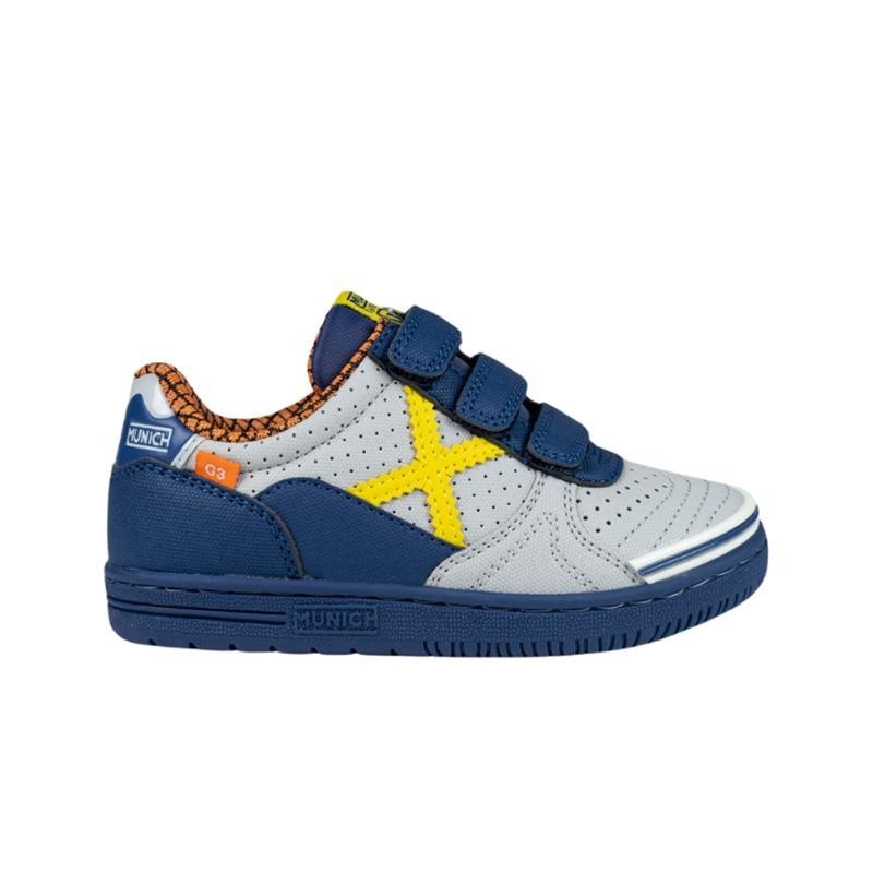 MUNICH G-3 KID VCO PROFIT CASUAL 422