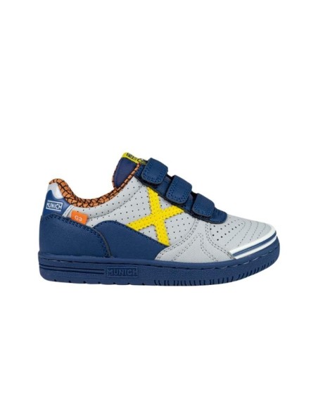 MUNICH G-3 KID VCO PROFIT CASUAL 422 MUNICH G-3 KID VCO PROFIT CASUAL 422