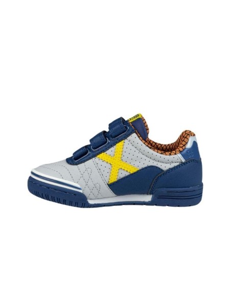 MUNICH G-3 KID VCO PROFIT CASUAL 422 MUNICH G-3 KID VCO PROFIT CASUAL 422