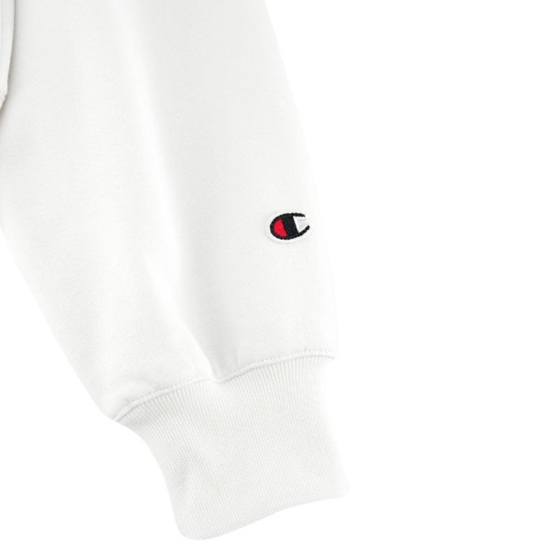 CHAMPION SUDADERA HOODED 2