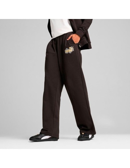 PUMA PANTALÓN ESS+ CLASS ACT