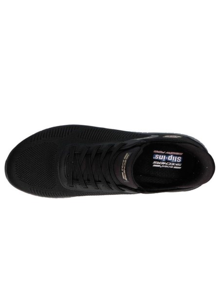 BOBS SQUAD CHAOS - CURRENT MU