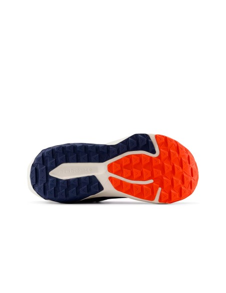 NEW BALANCE DYNASOFT NITREL V6