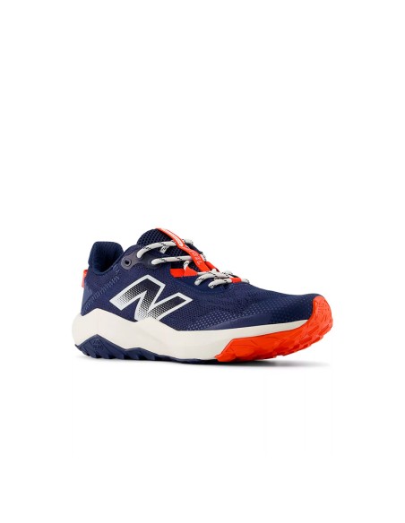 NEW BALANCE DYNASOFT NITREL V6
