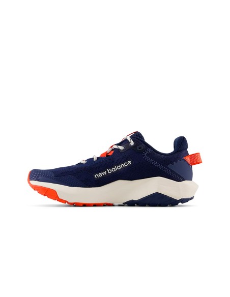 NEW BALANCE DYNASOFT NITREL V6