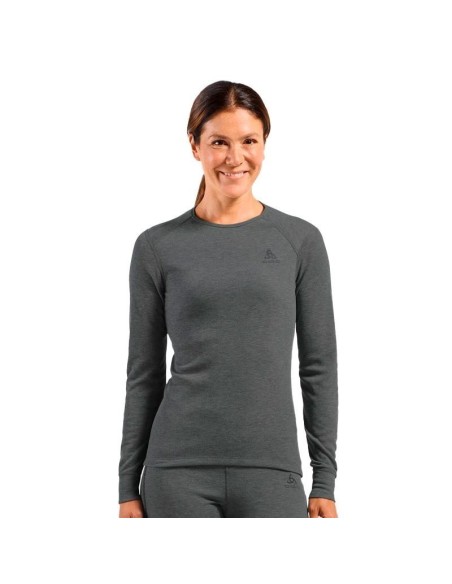 ODLO CAMISETA ACTIVE WARM ECO