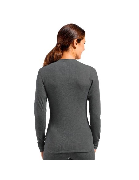 ODLO CAMISETA ACTIVE WARM ECO