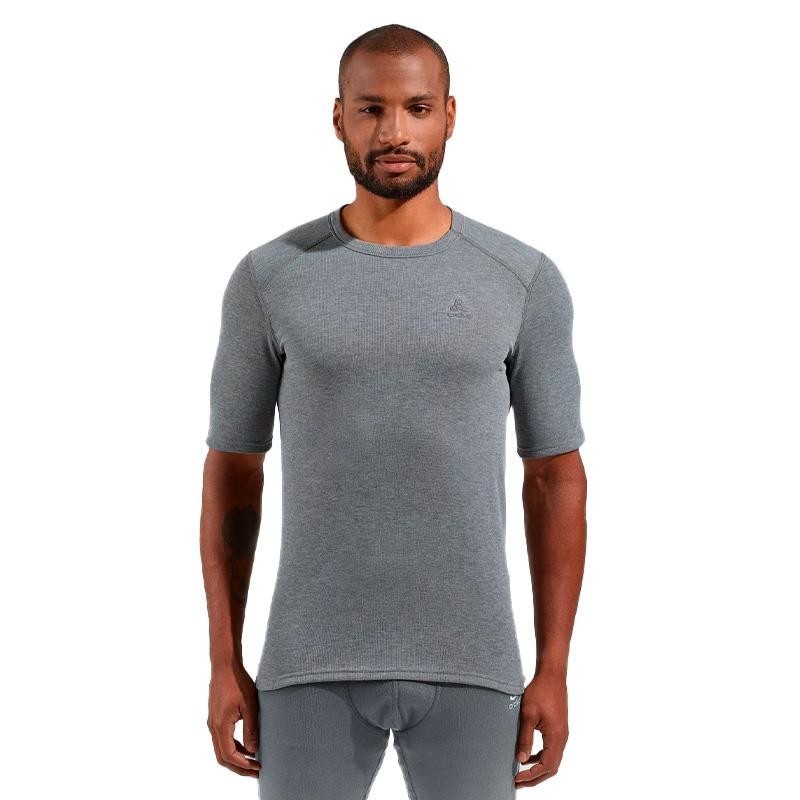 ODLO CAMISETA ACTIVE WARM ECO ODLO CAMISETA ACTIVE WARM ECO