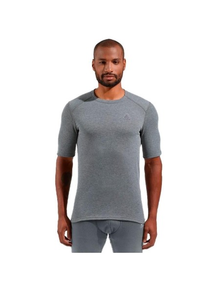 ODLO CAMISETA ACTIVE WARM ECO ODLO CAMISETA ACTIVE WARM ECO