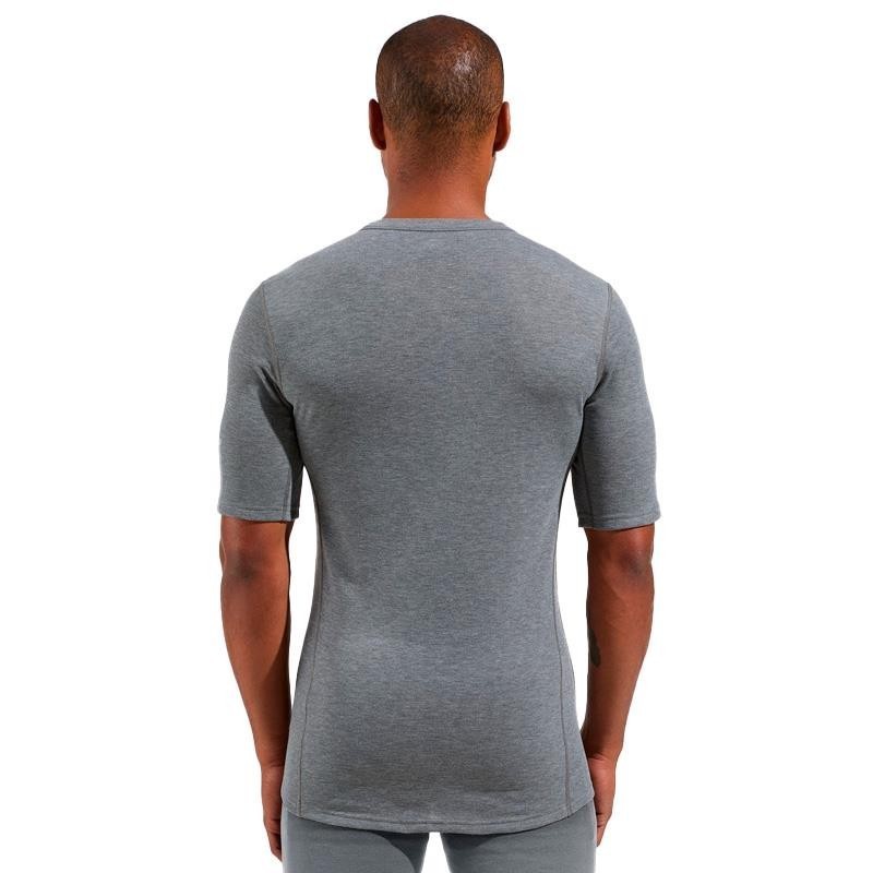 ODLO CAMISETA ACTIVE WARM ECO ODLO CAMISETA ACTIVE WARM ECO