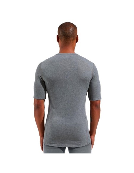 ODLO CAMISETA ACTIVE WARM ECO ODLO CAMISETA ACTIVE WARM ECO