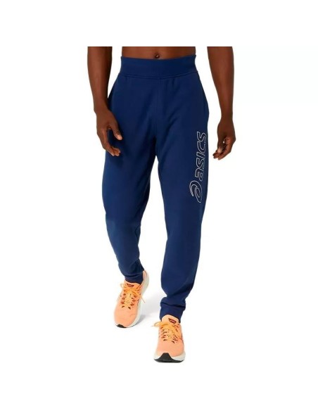 Pantalón Asics Logo Swetpant