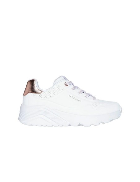 Zapatillas Skechers Uno Lite-Metallic Mode