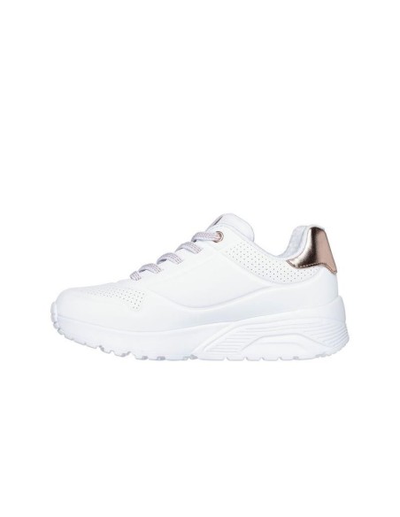Zapatillas Skechers Uno Lite-Metallic Mode