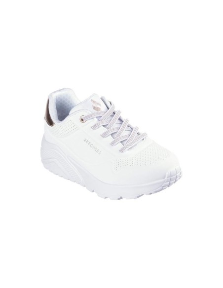 Zapatillas Skechers Uno Lite-Metallic Mode