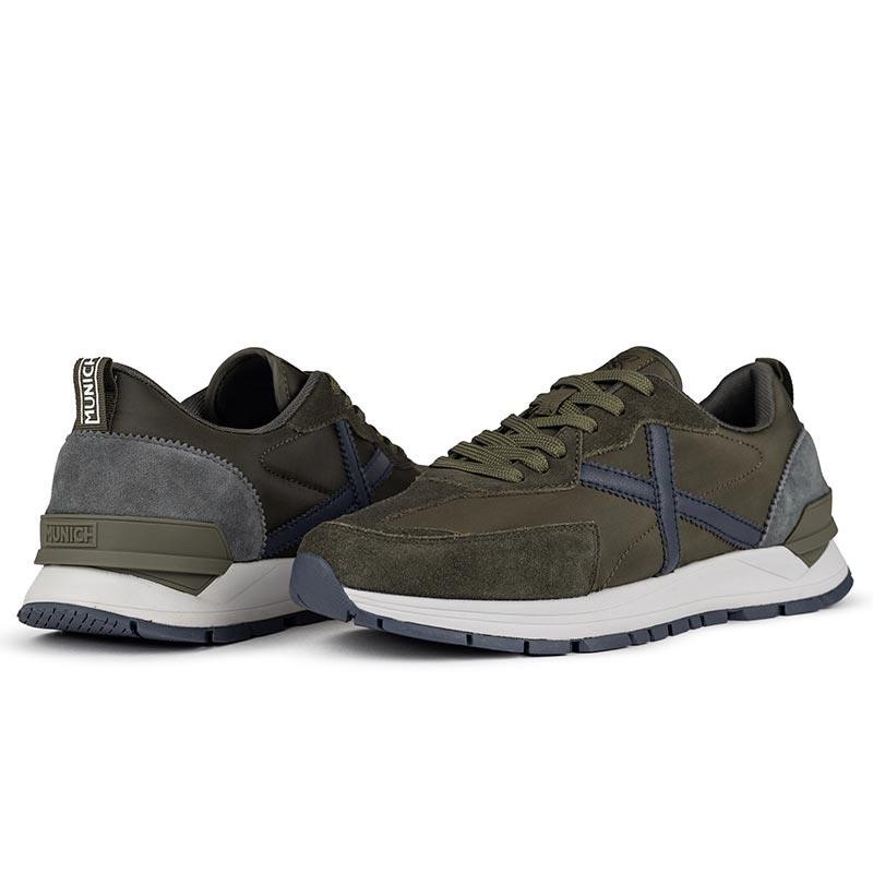 Zapatillas Munich Versatile 20 2