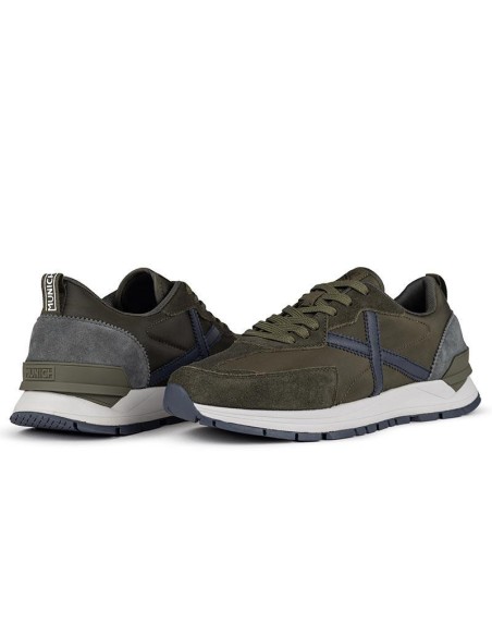 Zapatillas Munich Versatile 20 Zapatillas Munich Versatile 20