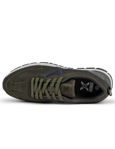 Zapatillas Munich Versatile 20 Zapatillas Munich Versatile 20