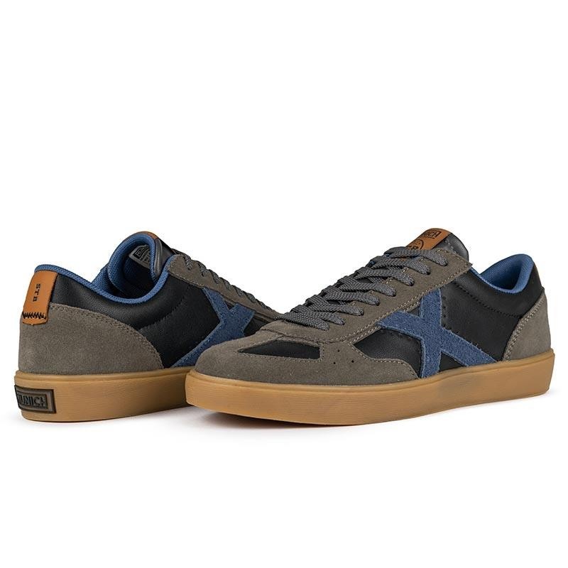 Zapatillas Munich Break 37 2