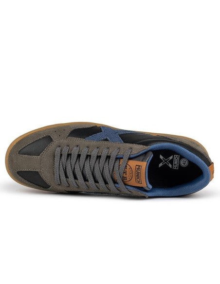 Zapatillas Munich Break 37