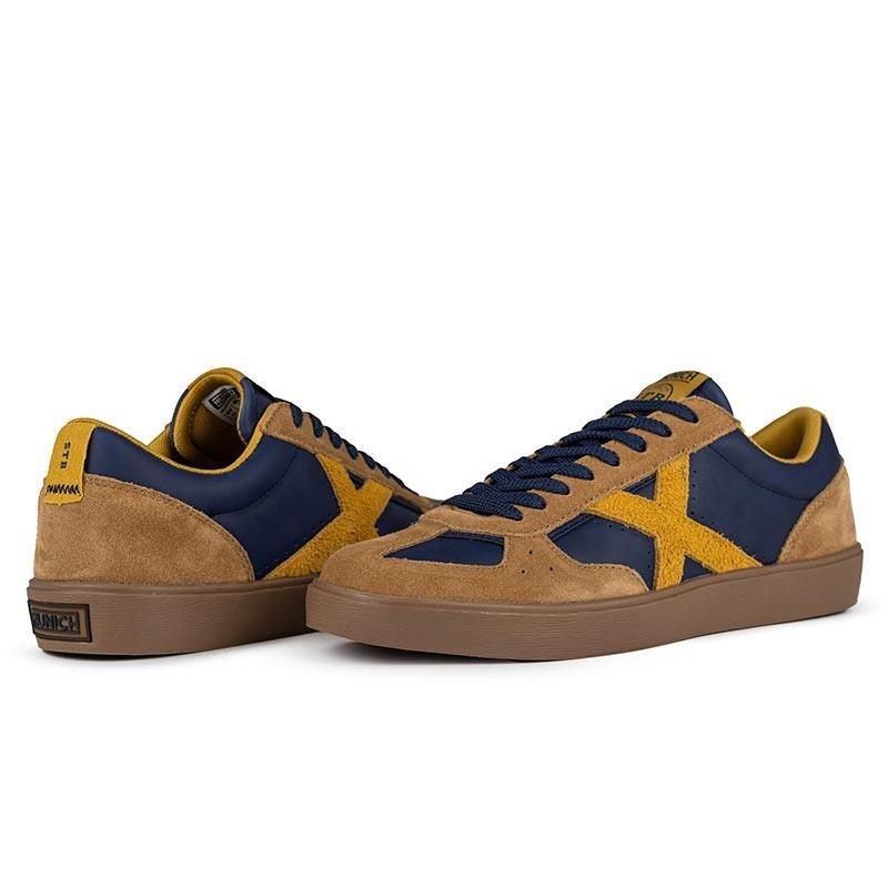 Zapatillas Munich Break 39 2