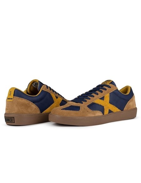 Zapatillas Munich Break 39