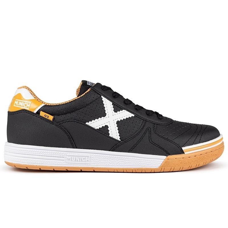 Zapatillas Munich Fútbol Sala G3 Profit Casual 411
