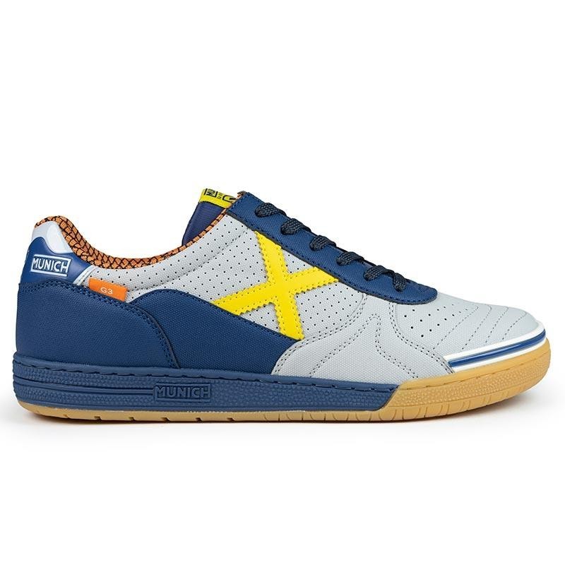 Zapatillas Fútbol Sala Munich  G3 Sport 422