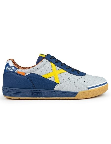 Zapatillas Fútbol Sala Munich  G3 Sport 422 Zapatillas Fútbol Sala Munich  G3 Sport 422