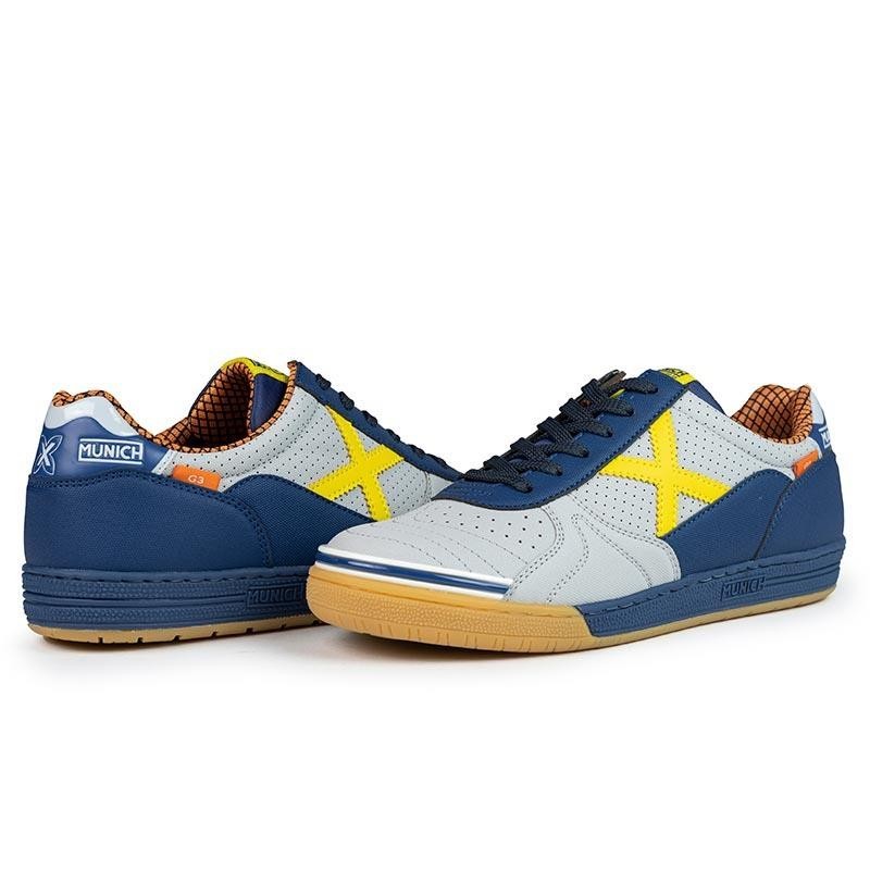 Zapatillas Fútbol Sala Munich  G3 Sport 422 2