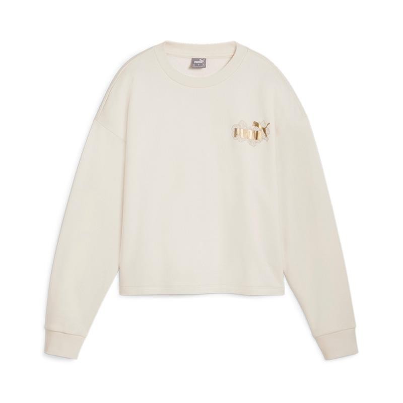 Sudadera Puma Ess+ Class Act