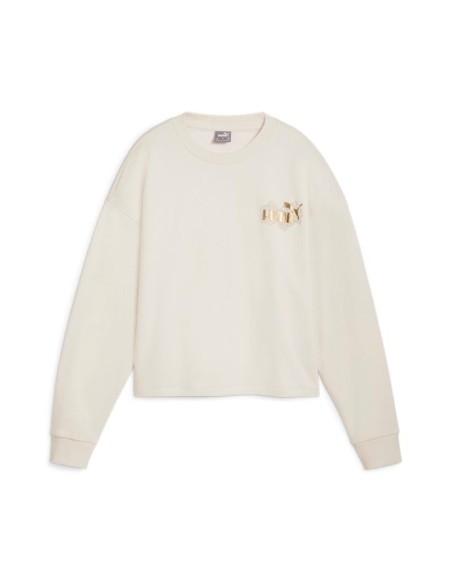 Sudadera Puma Ess+ Class Act Sudadera Puma Ess+ Class Act