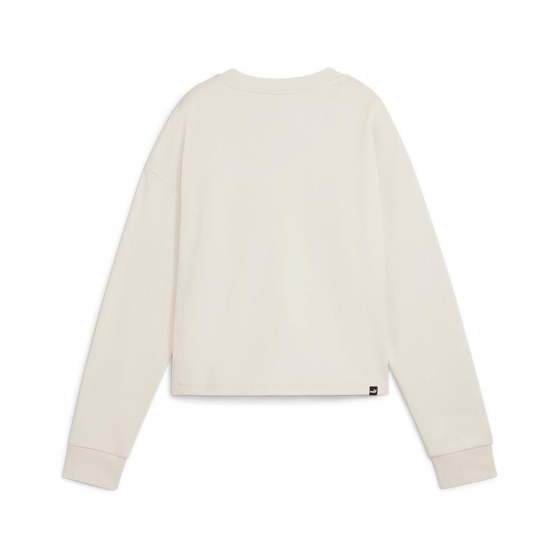 Sudadera Puma Ess+ Class Act 2