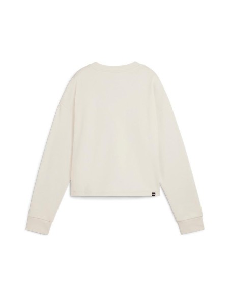 Sudadera Puma Ess+ Class Act Sudadera Puma Ess+ Class Act