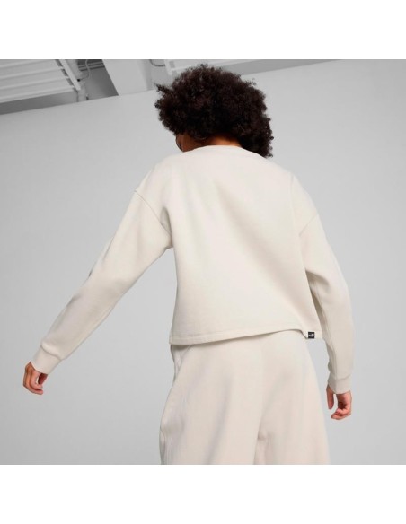 Sudadera Puma Ess+ Class Act Sudadera Puma Ess+ Class Act