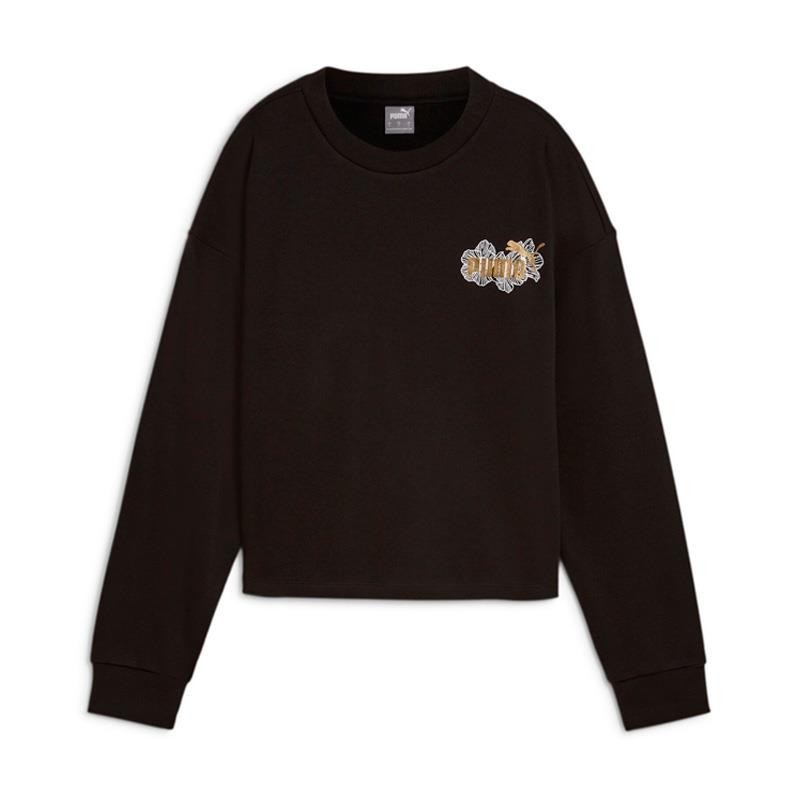 Sudadera Puma Ess+ Class Act