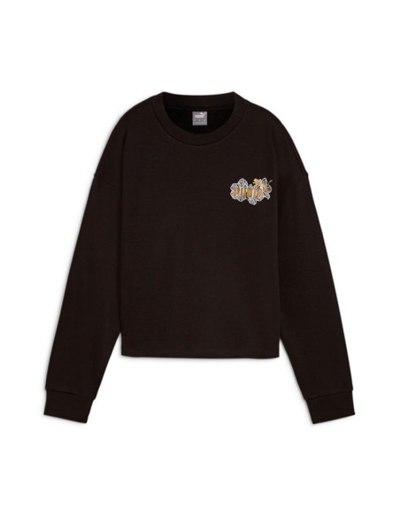 Sudadera Puma Ess+ Class Act Sudadera Puma Ess+ Class Act