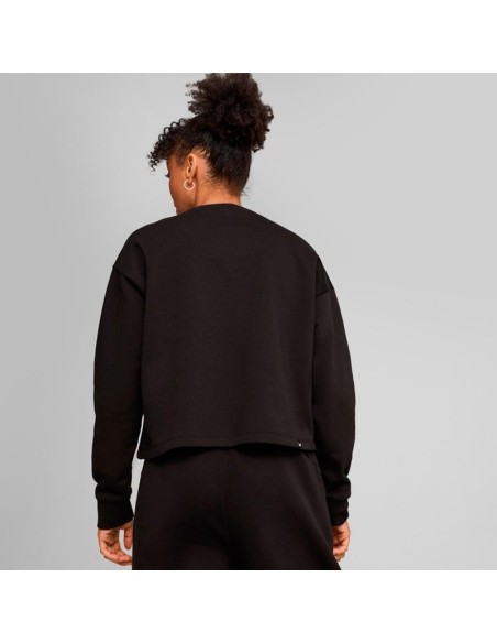 Sudadera Puma Ess+ Class Act Sudadera Puma Ess+ Class Act