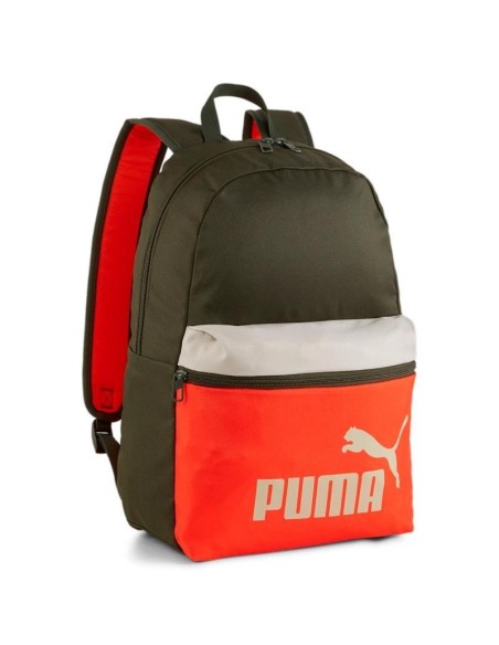 Puma Mochila Backpack Colorblock Puma Mochila Backpack Colorblock