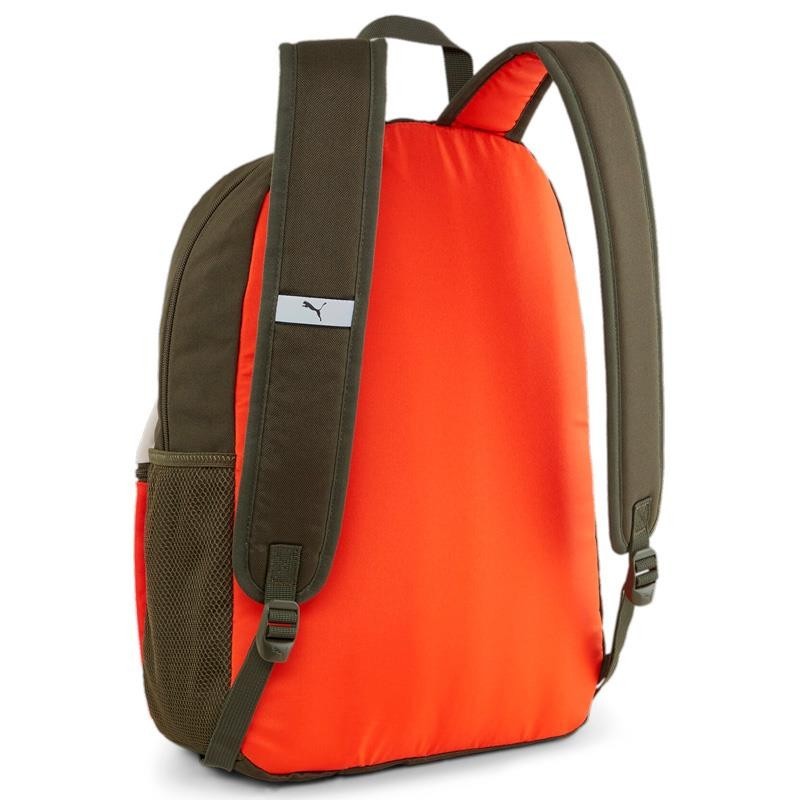 Puma Mochila Backpack Colorblock 2