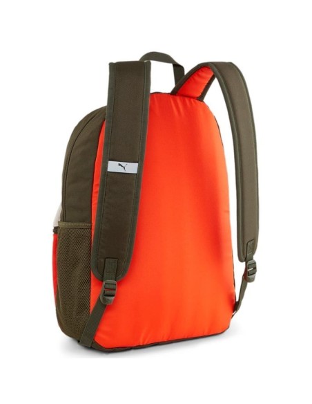 Puma Mochila Backpack Colorblock Puma Mochila Backpack Colorblock
