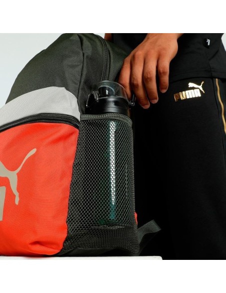 Puma Mochila Backpack Colorblock Puma Mochila Backpack Colorblock