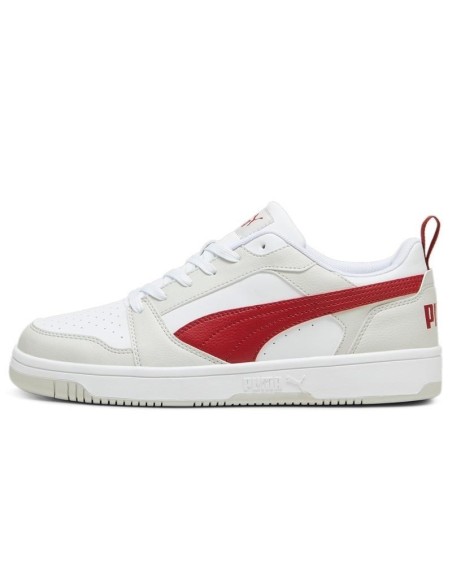 Zapatillas Puma Rebound V6 Low Zapatillas Puma Rebound V6 Low