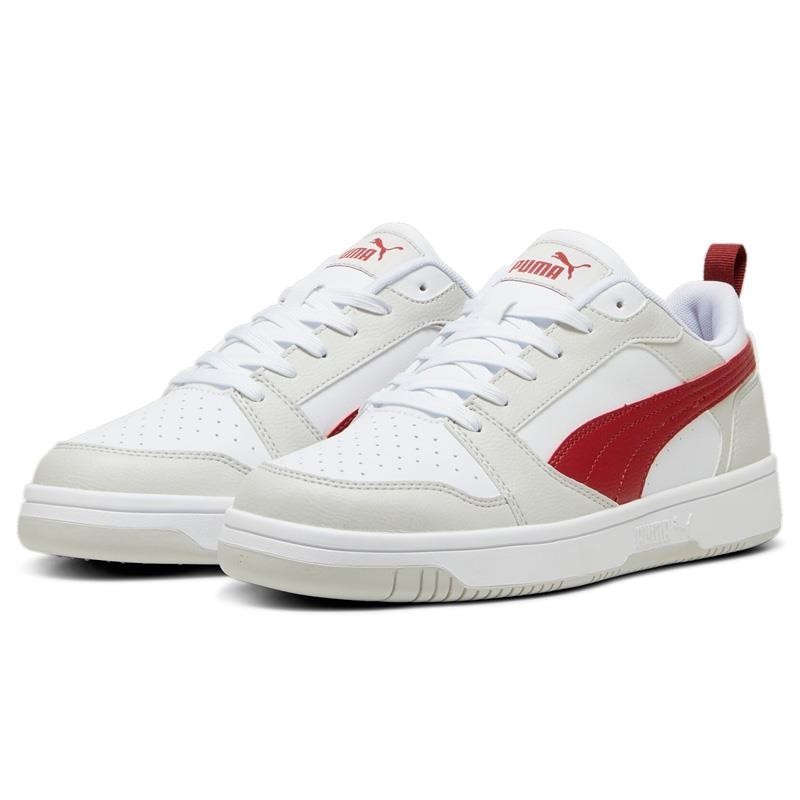 Zapatillas Puma Rebound V6 Low 2